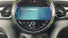 MINI Hatchback 1.5 Cooper Sport 3dr Auto Petrol Hatchback